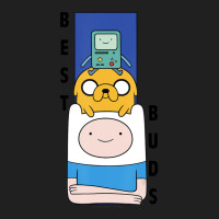 Cn Adventure Time Finn Jake Bmo Best Buds Ladies Polo Shirt | Artistshot