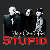 Tts- The Three Stooges You Can't Fix Stupid Women's Pajamas Set | Artistshot