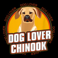 Chinook Lover Dog Breed T Shirt Fleece Short | Artistshot