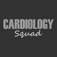 Cardiology Squad Cardiologist Stethoscope Cardiac Doctor Baby Bodysuit | Artistshot