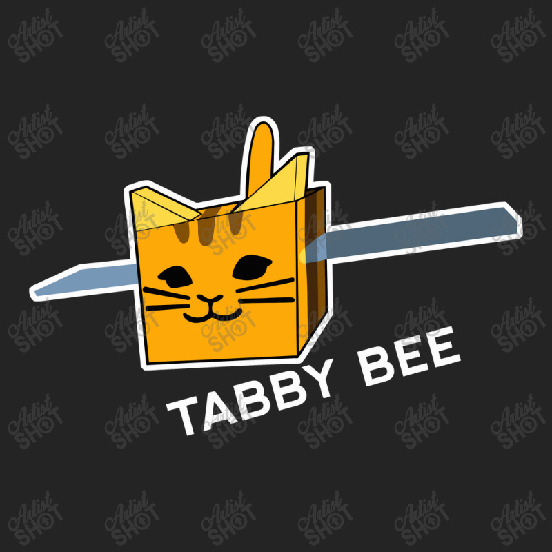 Tabby Bee Bee Swarm Simulator 3/4 Sleeve Shirt | Artistshot