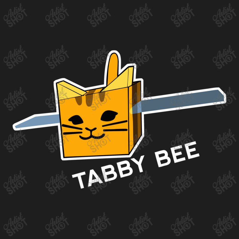 Tabby Bee Bee Swarm Simulator Classic T-shirt | Artistshot