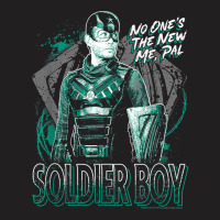 The Boys Soldier Boy T Shirt T-shirt | Artistshot