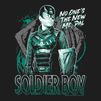 The Boys Soldier Boy T Shirt Classic T-shirt | Artistshot