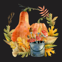 Pumpkin 26 T Shirt T-shirt | Artistshot