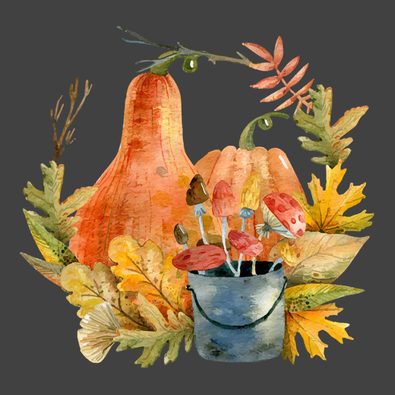 Pumpkin 26 T Shirt Vintage T-shirt | Artistshot