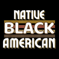 Native Black American Adjustable Cap | Artistshot