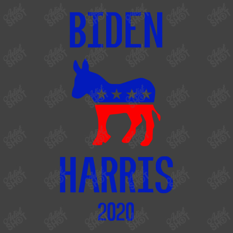 Joe Biden Kamala 2020 Vintage T-shirt | Artistshot