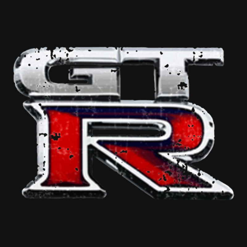 Gtr Carbon Fiber 1 Shield S Patch | Artistshot