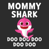 Womens Pinkfong Mommy Shark Official Exclusive T-shirt | Artistshot