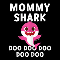 Womens Pinkfong Mommy Shark Official Unisex Jogger | Artistshot