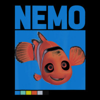 Finding Nemo Color Code Nemo Unisex Jogger | Artistshot