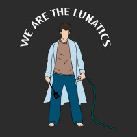 We Are The Lunatics Exclusive T-shirt | Artistshot