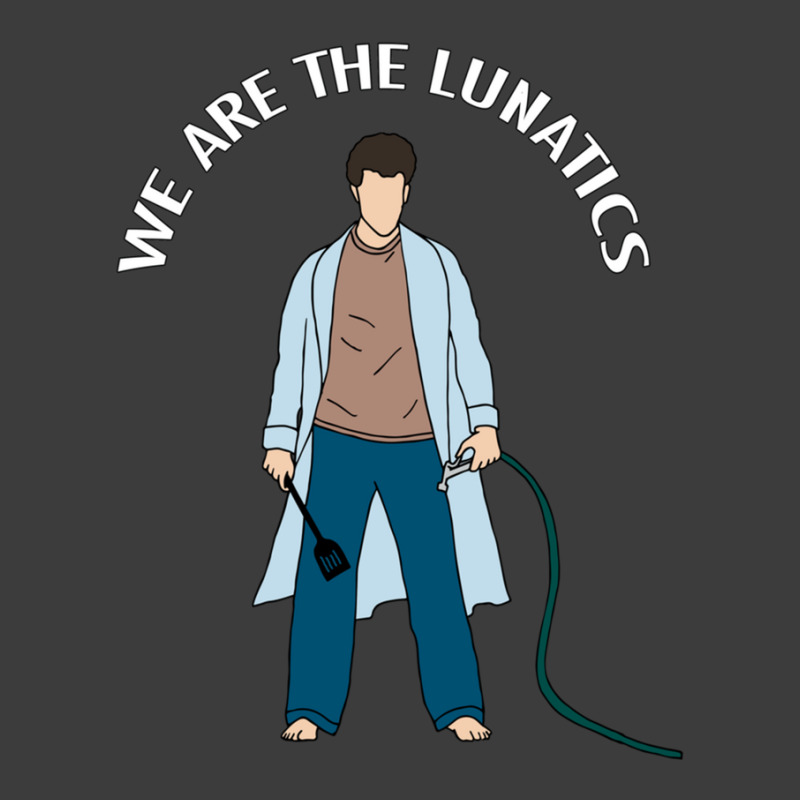 We Are The Lunatics Men's Polo Shirt by KENNETHLEETINSLEY | Artistshot