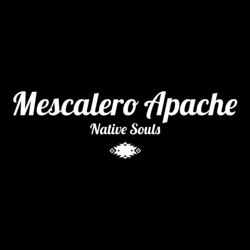 Native American Mescalero Apache Original Souls Tribe Youth Sweatshirt by Kosdapen517 | Artistshot