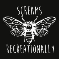 Cicadas Scream Recreationally Cicadas Invasion Tank Top Scorecard Crop Tee | Artistshot