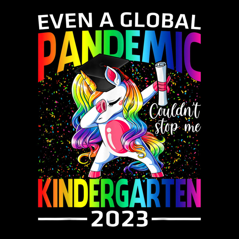 Even A Global Pandemic Couldn't Stop Me Kindergarten Unicorn Unisex Jogger | Artistshot