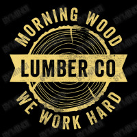 Carpenter Shirts Morningwood Lumber Company Women's V-neck T-shirt | Artistshot