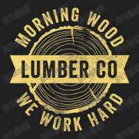 Carpenter Shirts Morningwood Lumber Company Ladies Polo Shirt | Artistshot