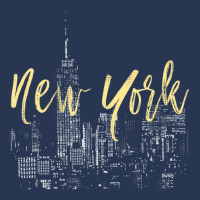 New York City Ladies Denim Jacket | Artistshot