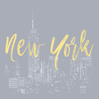 New York City Tank Dress | Artistshot