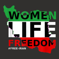 Free Iran Women Life Freedom Stand With Persian Women,iran T Shirt Champion Hoodie | Artistshot