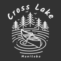 Cross Lake Manitoba Baby Bodysuit | Artistshot