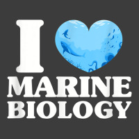 I Love Marine Biology Marine Biologist Sea Ocean Men's Polo Shirt | Artistshot