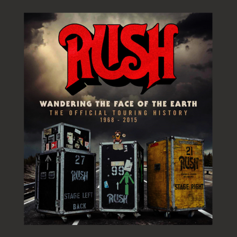 Rush' Wandering The Of The Earth Champion Hoodie | Artistshot