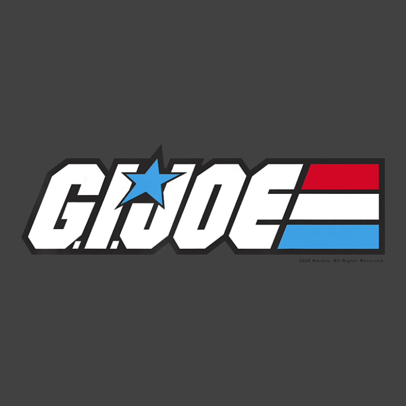 G.i. Joe Simple Vintage T-Shirt by laughingtuy | Artistshot