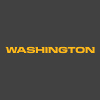 Washington Vintage T-shirt | Artistshot