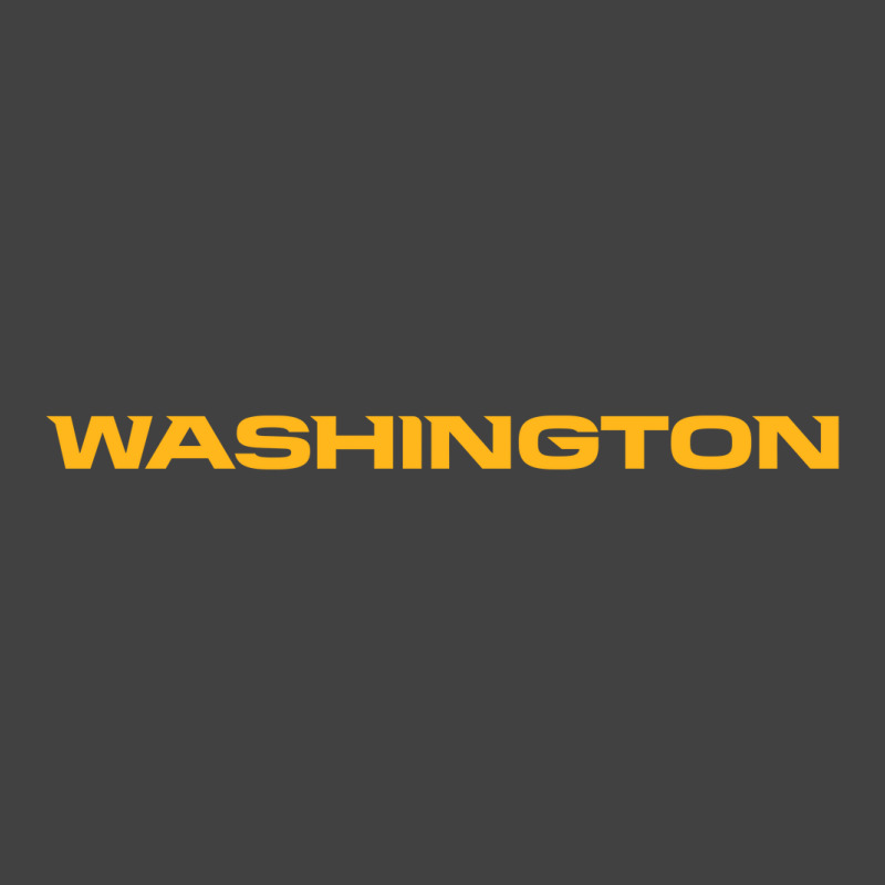 Washington Vintage T-Shirt by cm-arts | Artistshot