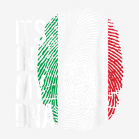 Italian Pride Fingerprint - It_s In My Dna Italy Flag 15 Oz Coffee Mug | Artistshot