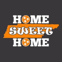 Home Sweet Home Tennessee  Orange State Flag White Tee Ladies Curvy T-shirt | Artistshot