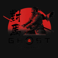 Ghost Of Tsushima Action Baby Bibs | Artistshot