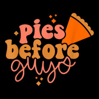 Funny Thanksgiving Pies Before Guys For Women And Girls Legging | Artistshot