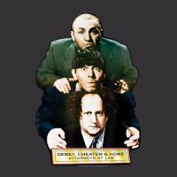 Tts- The Three Stooges Dewey, Cheatem & Howe Attorneys Vintage Short | Artistshot