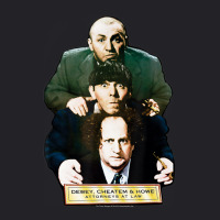 Tts- The Three Stooges Dewey, Cheatem & Howe Attorneys Youth Tee | Artistshot