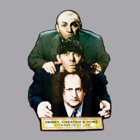 Tts- The Three Stooges Dewey, Cheatem & Howe Attorneys Youth 3/4 Sleeve | Artistshot