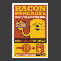 Makin' Bacon Pancakes Men's Polo Shirt | Artistshot