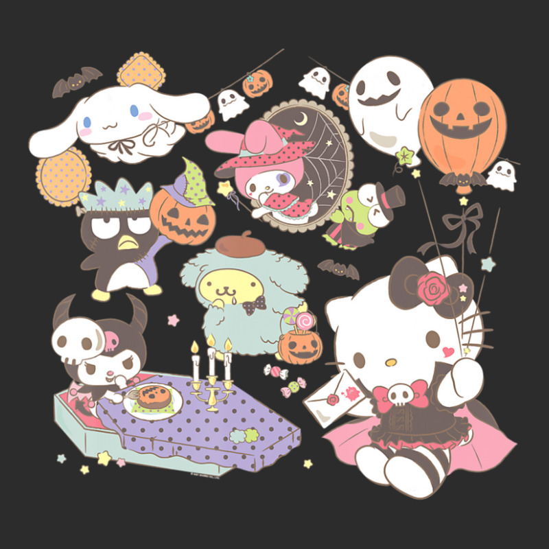 Sanrio Characters Costume Party Halloween Exclusive T-shirt | Artistshot