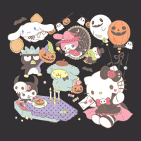 Sanrio Characters Costume Party Halloween Vintage Short | Artistshot