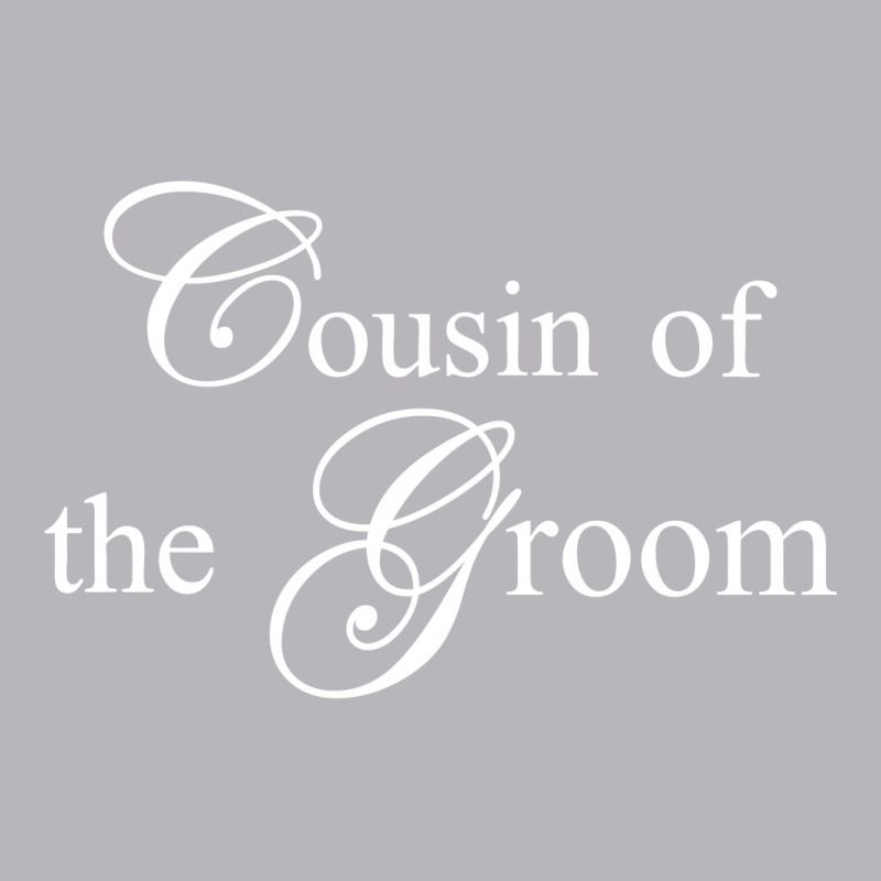 Cousin Of The Groom Toddler T-shirt | Artistshot