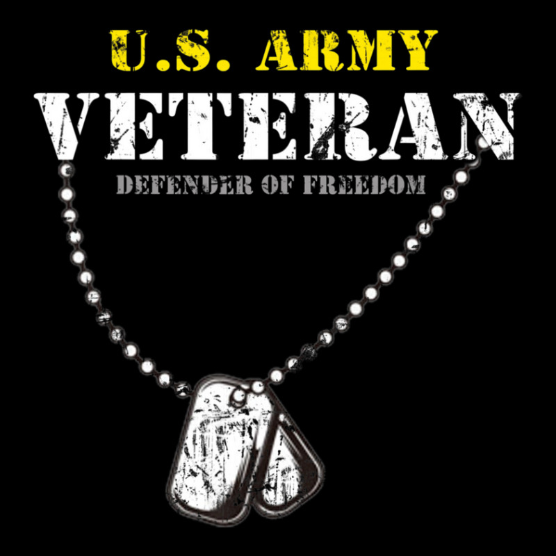 U.s. Army Proud Army Veteran Vet Baby Tee by Kuwannin528 | Artistshot