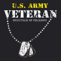 U.s. Army Proud Army Veteran Vet Youth Tee | Artistshot