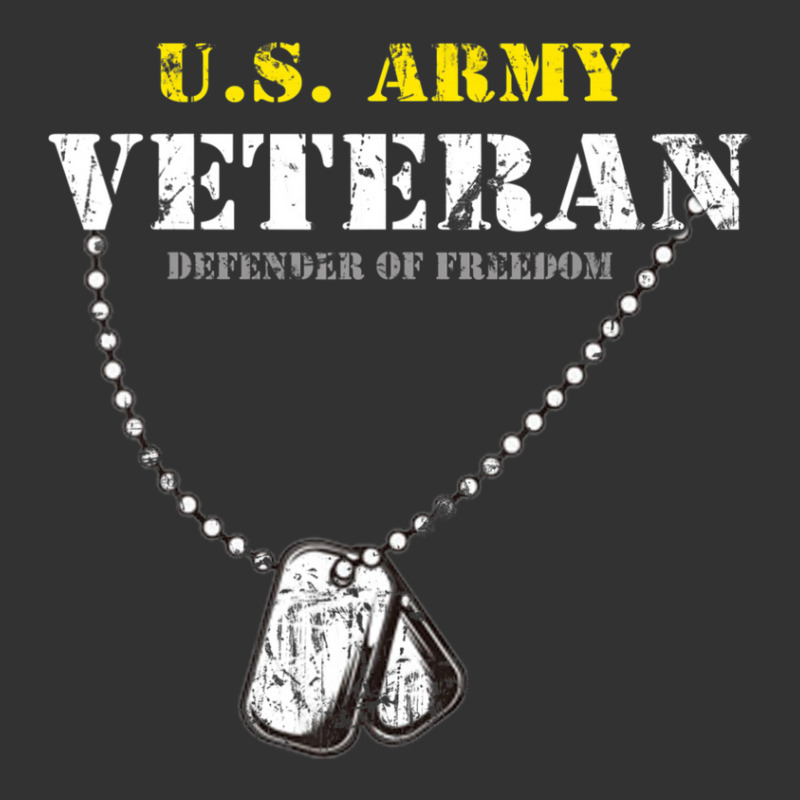 U.s. Army Proud Army Veteran Vet Baby Bodysuit by Kuwannin528 | Artistshot