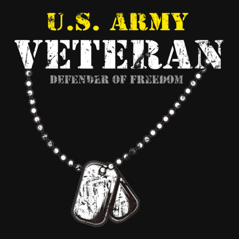 U.s. Army Proud Army Veteran Vet Baby Beanies by Kuwannin528 | Artistshot