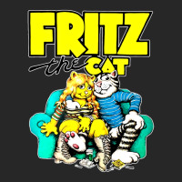 Fritz-the-cat-retro-adult-cartoon-fan- Women's Pajamas Set | Artistshot