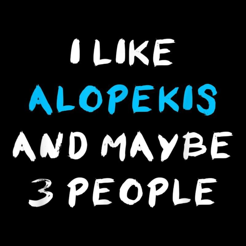 I Like Alopekis And Maybe 3 People Kokoni Melitaio Kynideo Adjustable Cap by Color | Artistshot