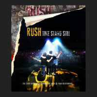 Time Stand Still Always Rush 1 Backpack | Artistshot